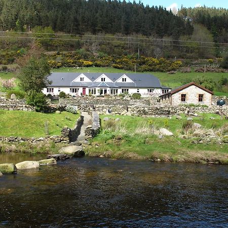 Riversdale House Accommodation Laragh Exteriör bild