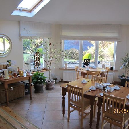 Riversdale House Accommodation Laragh Exteriör bild