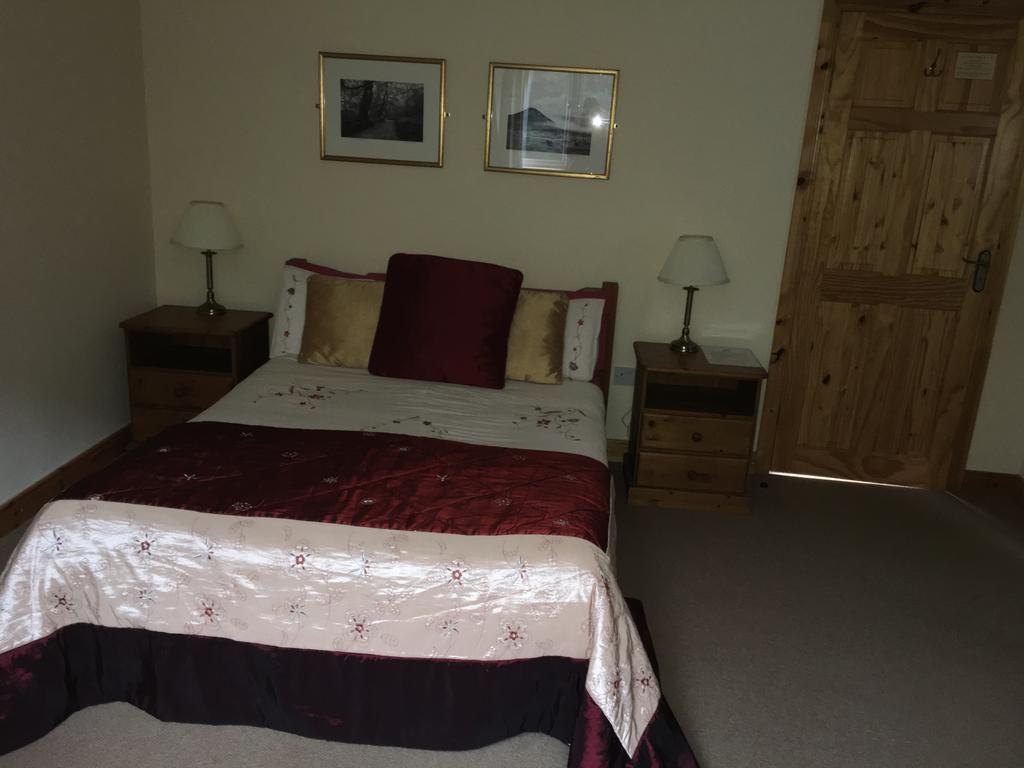 Riversdale House Accommodation Laragh Exteriör bild
