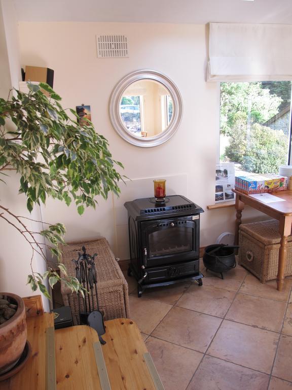 Riversdale House Accommodation Laragh Exteriör bild