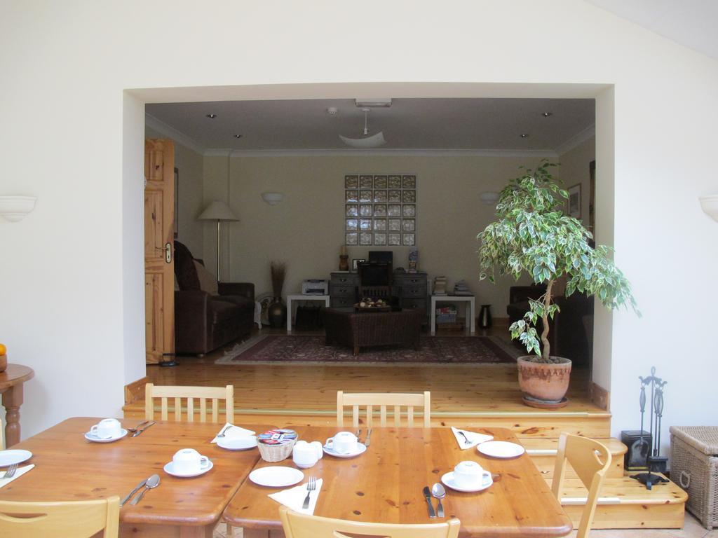 Riversdale House Accommodation Laragh Exteriör bild