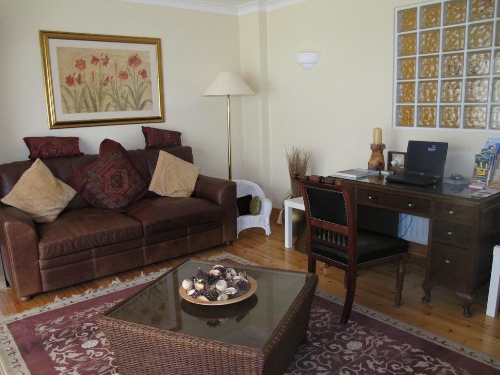 Riversdale House Accommodation Laragh Exteriör bild