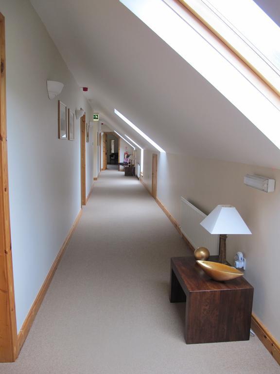 Riversdale House Accommodation Laragh Exteriör bild