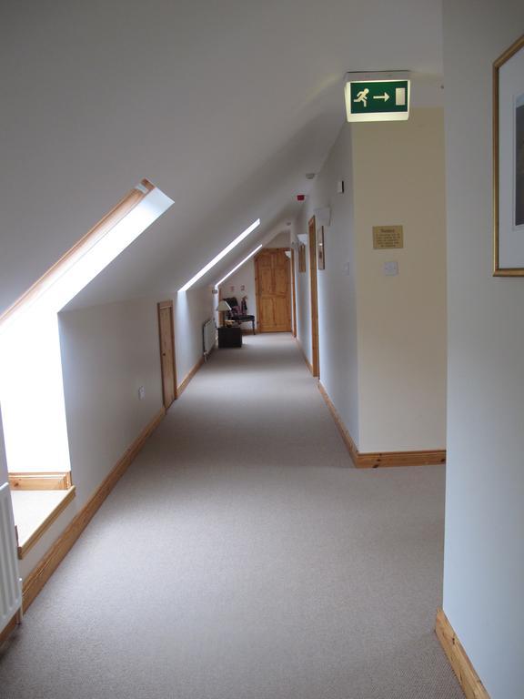 Riversdale House Accommodation Laragh Exteriör bild
